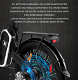 DYU R1 20 Inch Electric City Bike Folding Torque Sensor - 5 - Thumbnail