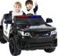 Children's Electric Ride On Car 2 Seats, 2.4 GHz Remote - 0 - Thumbnail