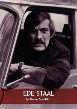 Ede Staal (DVD) Nieuw/Gesealed - 0