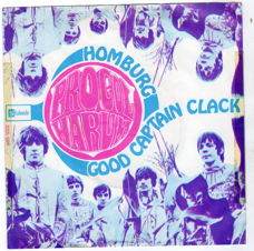 Procol Harum – Homburg (1967)