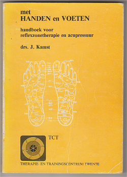 Drs. J. Kamst: Met handen en voeten - 0