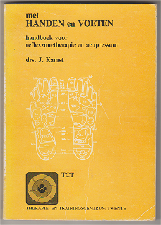 Drs. J. Kamst: Met handen en voeten 