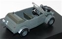 1:43 Victoria VW Volkswagen Kubelwagen Wehrmacht open jeep - 1 - Thumbnail