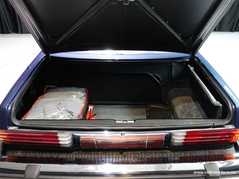 Mercedes-Benz 380 SL '84 - Afbeelding 6