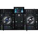 Denon DJ PRIME 2 + Magma Case - 2 - Thumbnail