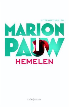 Marion Pauw - Hemelen - 0