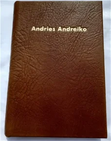 Andries Andreiko