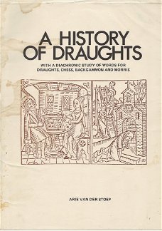 A History of Draughts