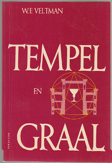 W.F. Veltman: Tempel en graal