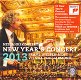 Franz Welser- Möst, Wiener Philharmoniker – Neujahrskonzert/New Year's Concert 2013 (2 CD) Nieuw - 0 - Thumbnail