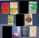 Paranormaal 8 boeken oa Tenhaeff Parapsychologie - 0 - Thumbnail