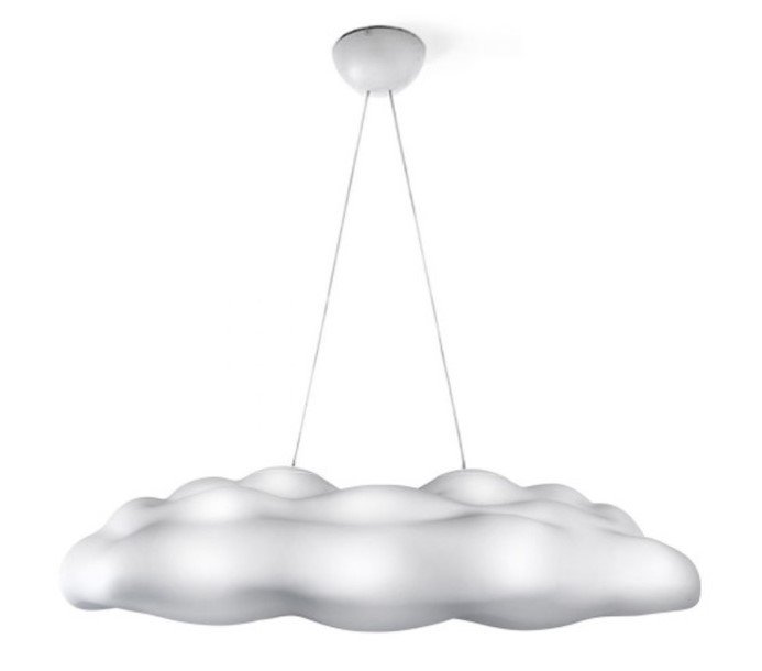 Design Hanglamp Nefos – Wolkenlamp – Korting - nr. 1