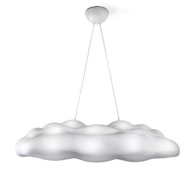 Design Hanglamp Nefos – Wolkenlamp – Korting - 0