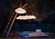Design Hanglamp Nefos – Wolkenlamp – Korting - 1 - Thumbnail