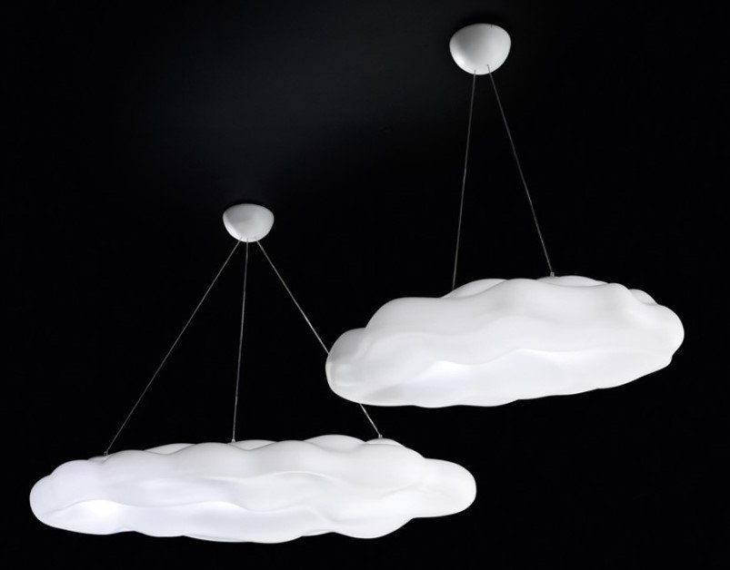 Design Hanglamp Nefos – Wolkenlamp – Korting - Afbeelding 5