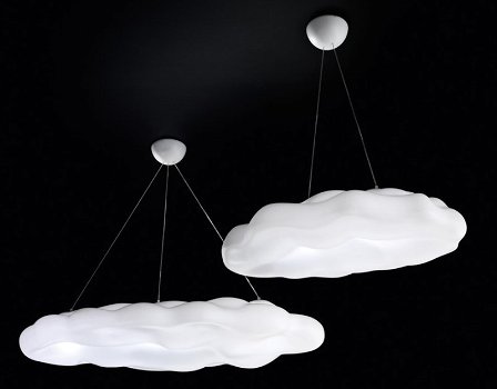 Design Hanglamp Nefos – Wolkenlamp – Korting - 4
