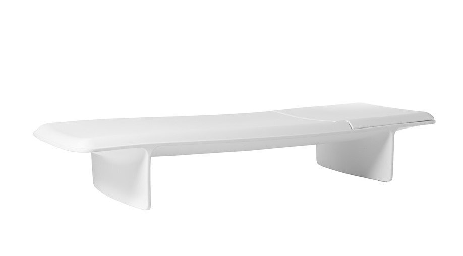 Strandbed Ponente – design ligbed – Zomer Korting - Afbeelding 4
