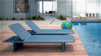 Strandbed Ponente – design ligbed – Zomer Korting - 4 - Thumbnail