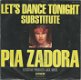 Pia Zadora – Let's Dance Tonight (1984) - 0 - Thumbnail