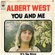 Albert West – You And Me (1975) - 0 - Thumbnail