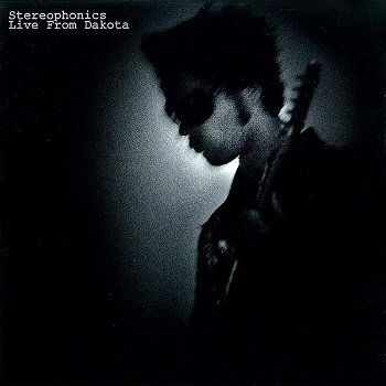 Stereophonics – Live From Dakota (2 CD) Nieuw - 0