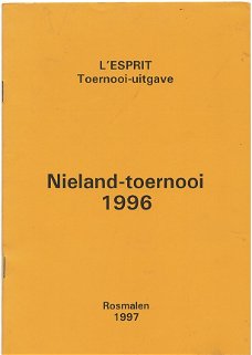 Nieland-toernooi 1996