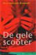 DE GELE SCOOTER - Elle van den Bogaart - 0 - Thumbnail