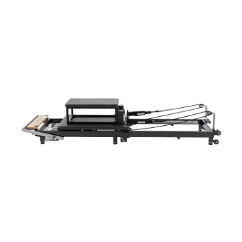 Align-Pilates F2 Folding Reformer - 4