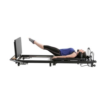 Align-Pilates F2 Folding Reformer - 6