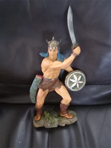 Viking beeld 