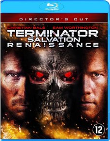 Terminator Salvation (Bluray)  Director's Cut