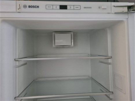 Bosch inbouwkoelkast - 1