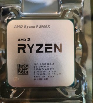 AMD Ryzen 9 - 0