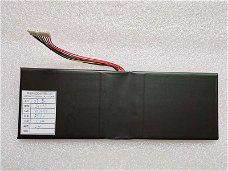 GAG-M20 batería GIGABYTE laptop GIGABYTE S11M S11M7