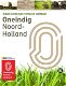Oneindig Noord-Holland ( 2 DVD) Nieuw/Gesealed - 0 - Thumbnail