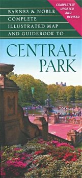 Richard J. Berenson - Barnes & Noble Central Park (Engelstalig) - 0
