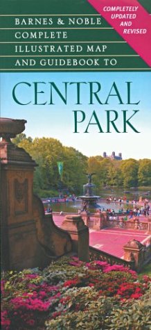 Richard J. Berenson  -  Barnes & Noble Central Park   (Engelstalig)