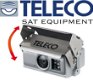 Teleco TRC 13S CCD Achteruitrijcamera met afsluitklep - 0 - Thumbnail