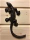 tuinwand decoratie , Salamander - 0 - Thumbnail