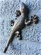 wanddecoratie salamander , muurdecoratie salamander - 5 - Thumbnail