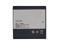 TCL J320T A865 batería celular TLi015B1