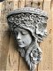 muurdecoratie , jugendstil , kado - 1 - Thumbnail