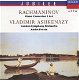 André Previn - Rachmaninov, Vladimir Ashkenazy - The London Symphony Orchestra – Piano Concertos - 0 - Thumbnail