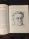 Bert haanstra - twintig portretten een therapie -tekeningen en teksten van bert haanstra. - 1 - Thumbnail