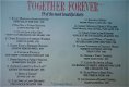 Te koop de originele verzamel-CD Together Forever van Arcade - 1 - Thumbnail