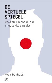 Koen Damhuis - De Virtuele Spiegel - 0