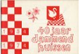 40 jaar dammend Huissen, 1934-1974 - 0 - Thumbnail