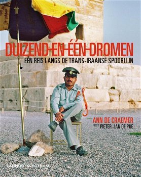 Ann de Craemer - Duizend-En-één-Dromen (Nieuw) - 0