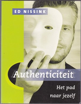 Ed Nissink: Authenticiteit - 0