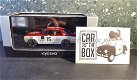 Nissan Skyline 2000 GT-R #15 rood 1:43 Kyosho - 4 - Thumbnail